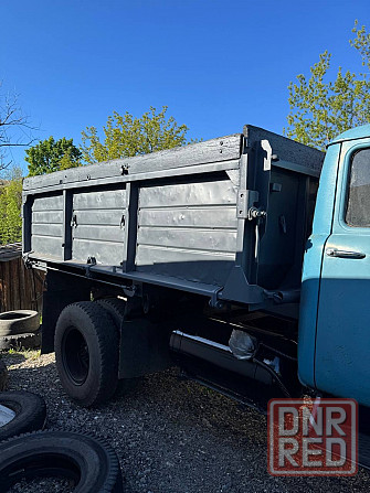 Продам зил Торез - изображение 6