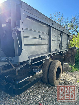 Продам зил Торез - изображение 5