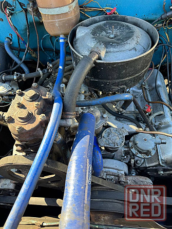 Продам зил Торез - изображение 3