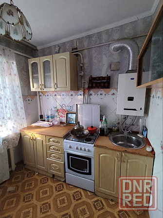 Продам 2к.кв по цене 1к.кв! Приморский р-н Мариуполь - изображение 1