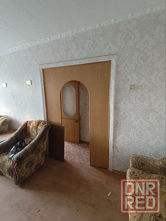 Продам 2к.кв по цене 1к.кв! Приморский р-н Мариуполь - изображение 9