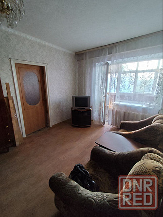 Продам 2к.кв по цене 1к.кв! Приморский р-н Мариуполь - изображение 5