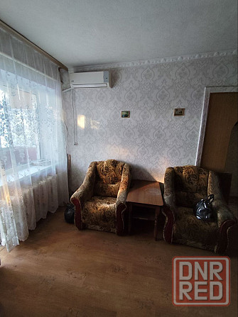 Продам 2к.кв по цене 1к.кв! Приморский р-н Мариуполь - изображение 10