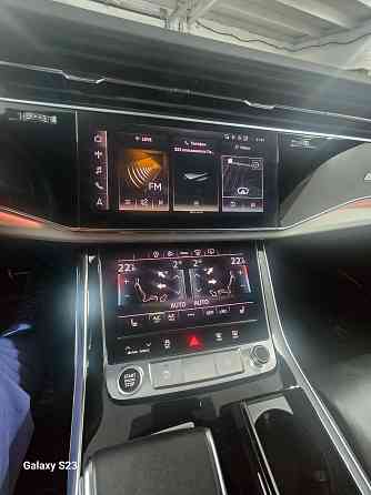 Audi Q7 50 TDi 2023 Макеевка