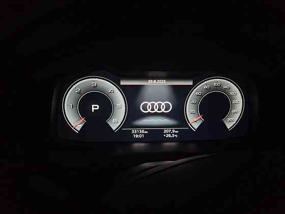 Audi Q7 50 TDi 2023 Макеевка