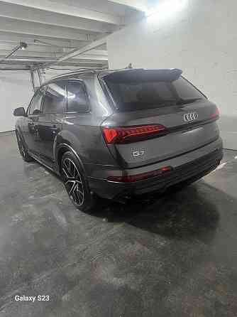 Audi Q7 50 TDi 2023 Макеевка