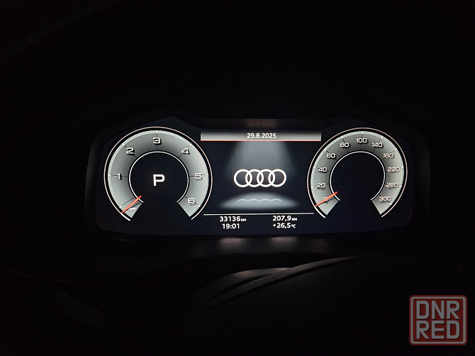 Audi Q7 50 TDi 2023 Макеевка - изображение 1
