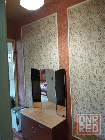Сдам 1 квартиру Калининский район ,пр. Ильича Донецк - изображение 3
