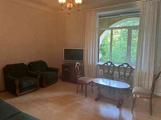 Сдам 3к кв б. Пушкина впервые Донецк