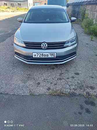 Volkswagen Jetta Макеевка