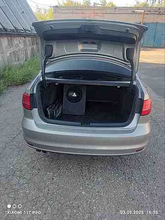 Volkswagen Jetta Макеевка