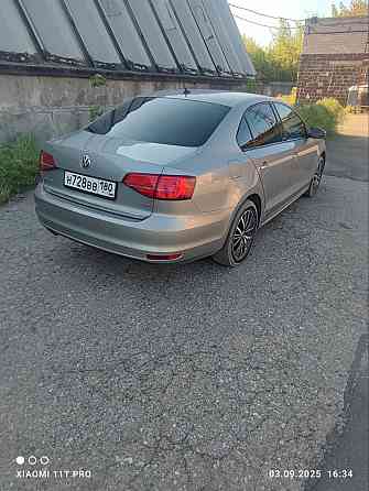 Volkswagen Jetta Макеевка