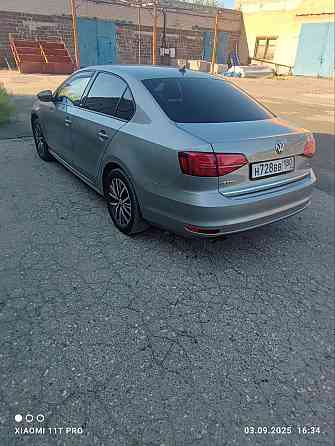 Volkswagen Jetta Макеевка