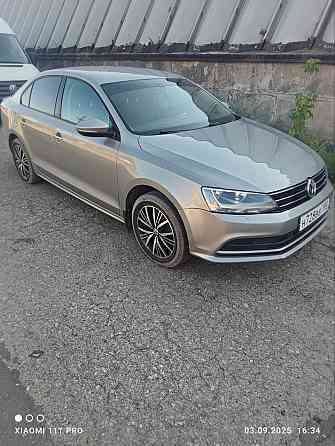 Volkswagen Jetta Макеевка