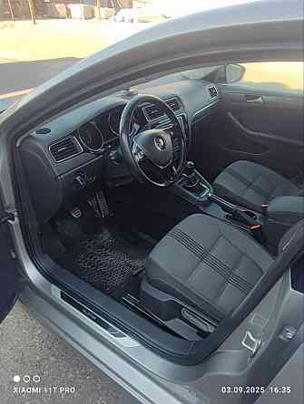 Volkswagen Jetta Макеевка