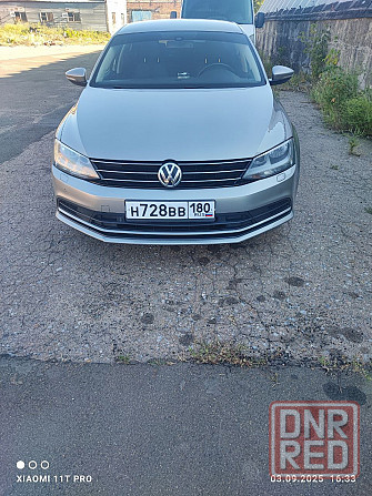 Volkswagen Jetta Макеевка - изображение 1