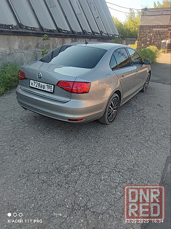Volkswagen Jetta Макеевка - изображение 3