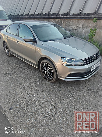 Volkswagen Jetta Макеевка - изображение 2