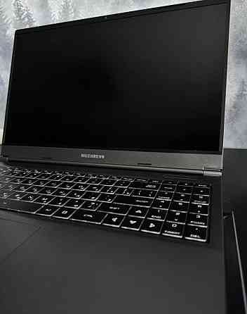 Игровой ноутбук i5,RTX 3060 Макеевка