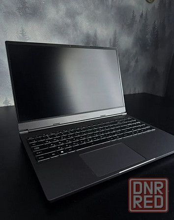 Игровой ноутбук i5,RTX 3060 Макеевка - изображение 1