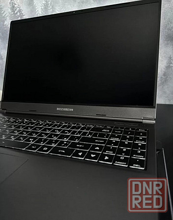 Игровой ноутбук i5,RTX 3060 Макеевка - изображение 4