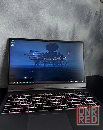 Игровой ноутбук i5,RTX 3060 Макеевка - изображение 2