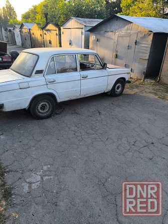 Продам ваз 2106 Донецк - изображение 1