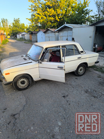 Продам ваз 2106 Донецк - изображение 2