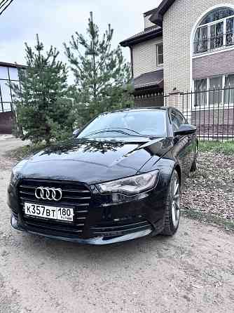 Продажа Audi A6 C7 Донецк