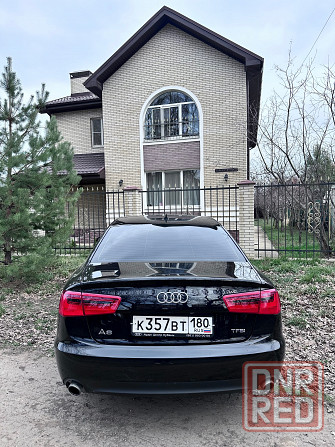 Продажа Audi A6 C7 Донецк - изображение 5