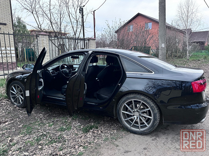 Продажа Audi A6 C7 Донецк - изображение 6