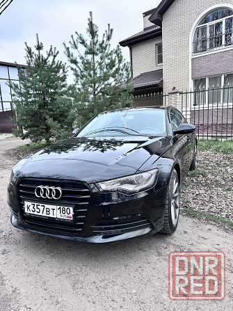 Продажа Audi A6 C7 Донецк - изображение 2