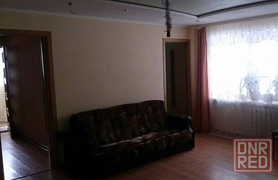 Сдам 3-к квартиру в Центре Макеевки Макеевка - изображение 2