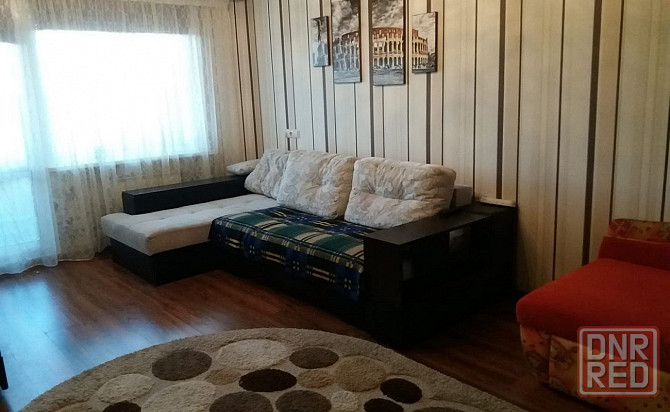 Сдается 1 комнатная квартира, в Макеевке, напротив ас "Пассаж", Макеевка - изображение 1