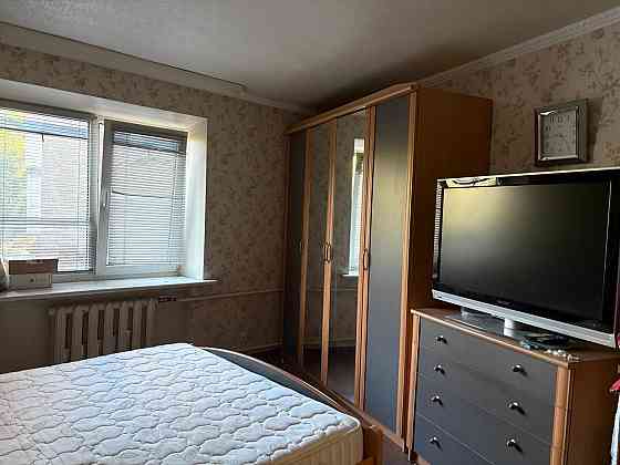 Продам 3 комн. квартиру "Парк кованных фигур" Донецк