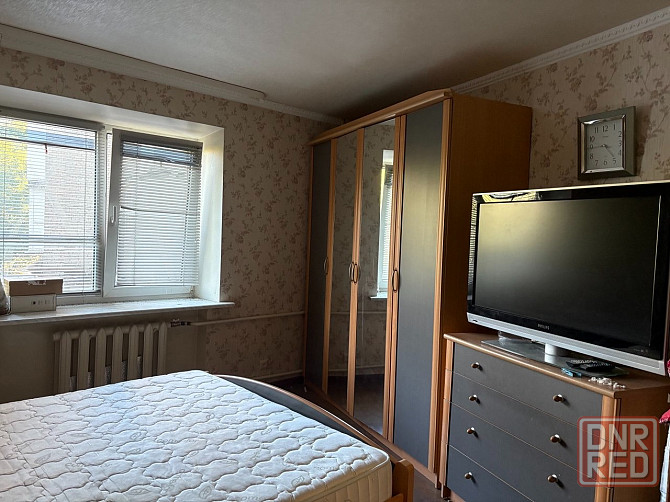 Продам 3 комн. квартиру "Парк кованных фигур" Донецк - изображение 5