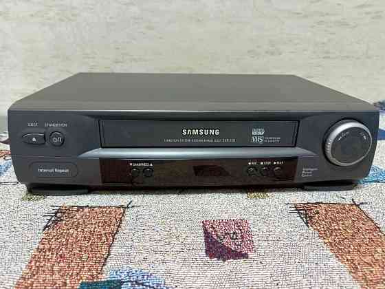 Видеомагнитофон VHS Samsung Донецк