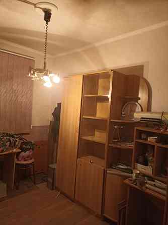 1 комнатная 42м2, Изумруд Донецк