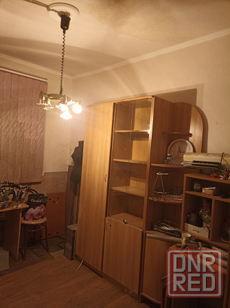1 комнатная 42м2, Изумруд Донецк - изображение 5