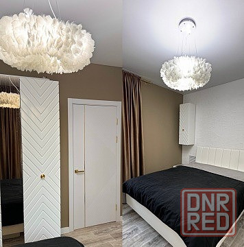 Продам 2-к квартиру на Бажанова Макеевка - изображение 6