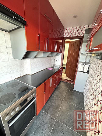 Сдаётся 1к квартира в Центральном р-не Мариуполь - изображение 2