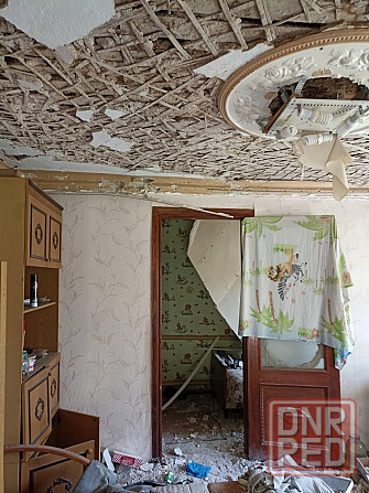 Продам дом в Приморском районе Мариуполь - изображение 8