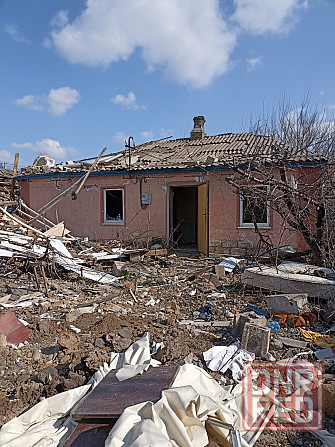 Продам дом в Приморском районе Мариуполь - изображение 4