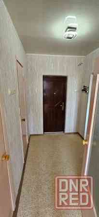 1 комнатная квартира в центре Текстильщика Донецк