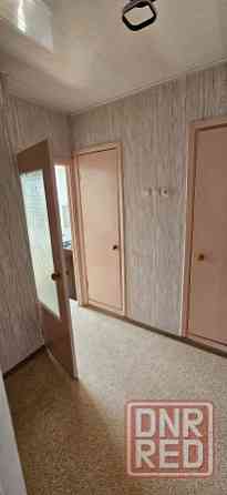 1 комнатная квартира в центре Текстильщика Донецк