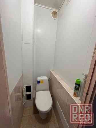 1 комнатная квартира в центре Текстильщика Донецк