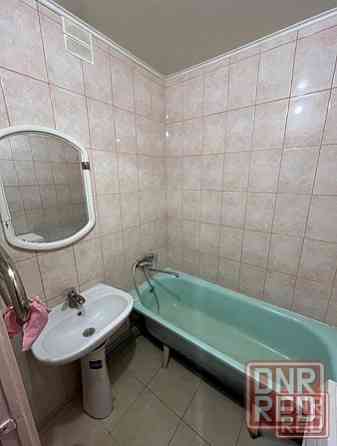 1 комнатная квартира в центре Текстильщика Донецк