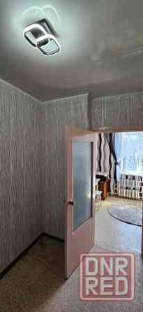 1 комнатная квартира в центре Текстильщика Донецк