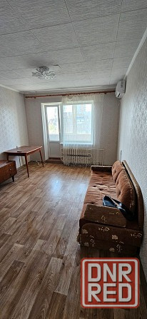 1 комнатная квартира в центре Текстильщика Донецк - изображение 10