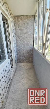 1 комнатная квартира в центре Текстильщика Донецк - изображение 7